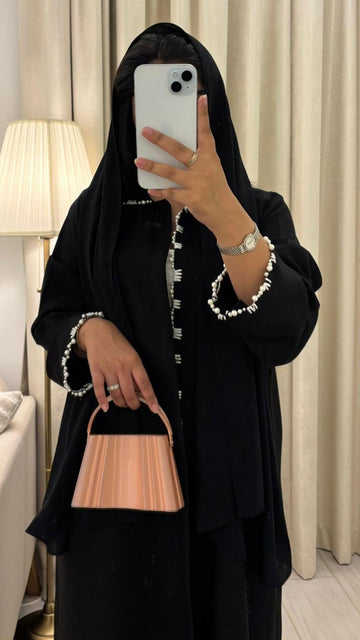 MINIMENT ABAYA
