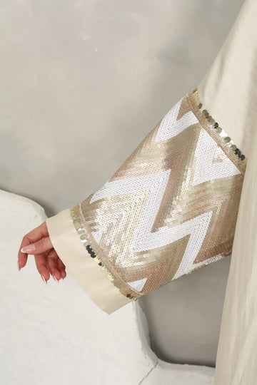 MODERN ABAYA