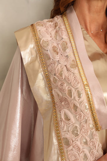 MODERN ABAYA