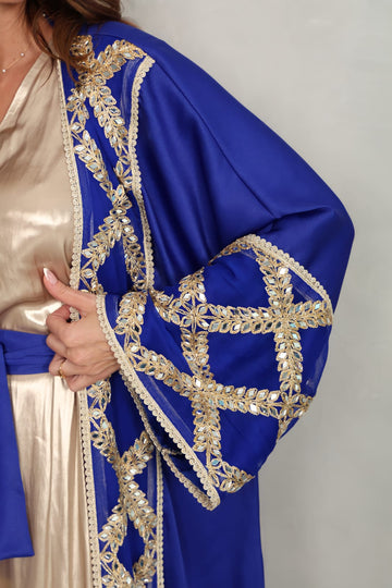 MODERN ABAYA