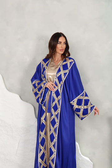 MODERN ABAYA