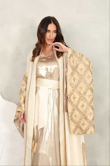 MODERN ABAYA