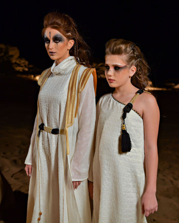 ELEGANT KAFTAN