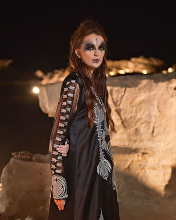ELEGANT KAFTAN