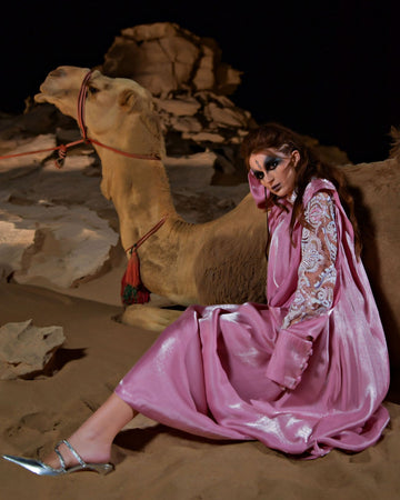 ELEGANT KAFTAN