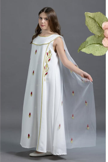 KAFTAN DRESS