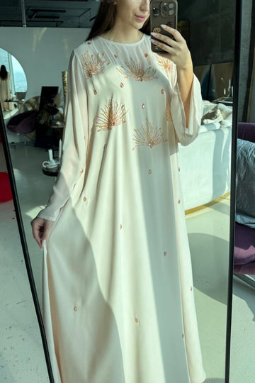 CLASSIC KAFTAN