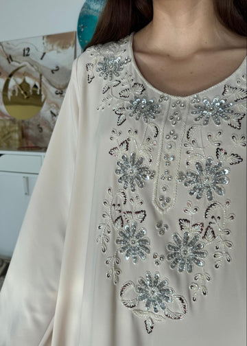 CLASSIC KAFTAN
