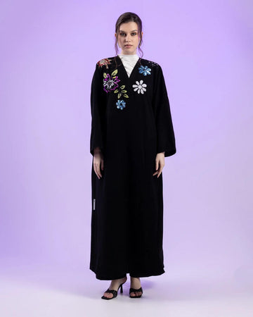 ELEGANT ABAYA