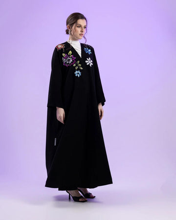 ELEGANT ABAYA