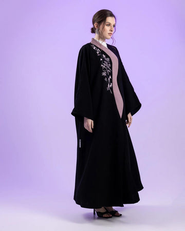 ELEGANT ABAYA