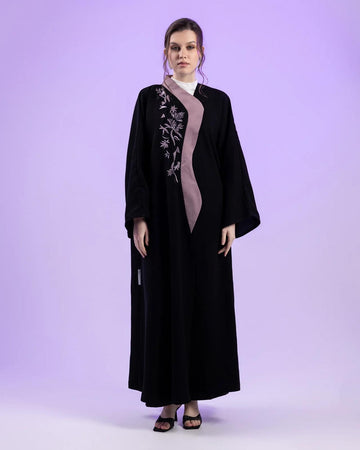 ELEGANT ABAYA