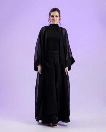 ELEGANT ABAYA