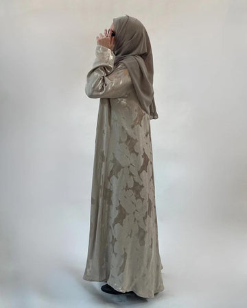 MODERN ABAYA