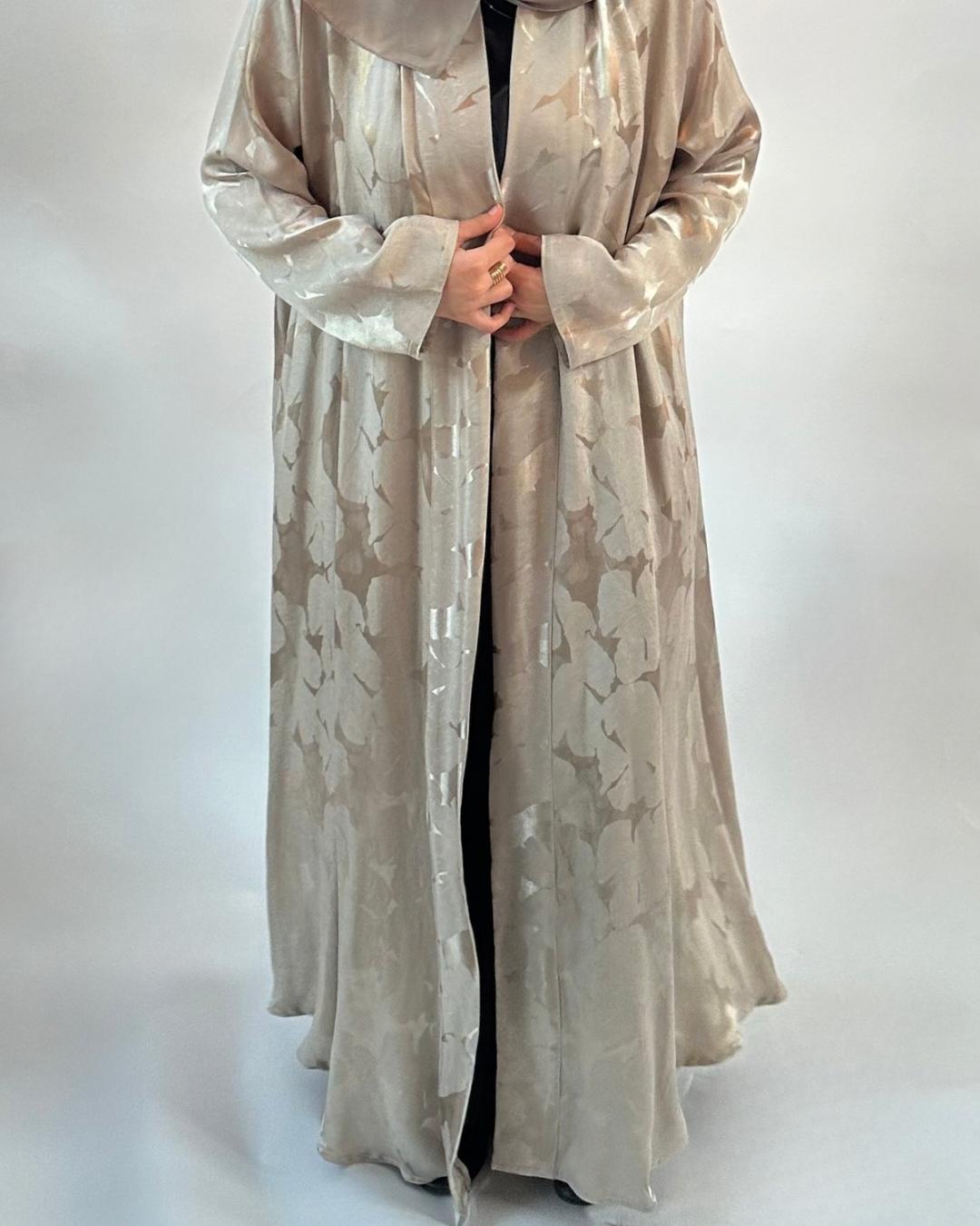 MODERN ABAYA