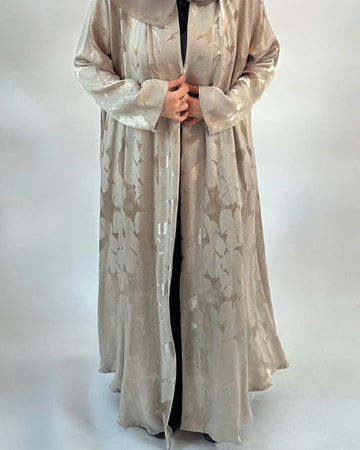 MODERN ABAYA