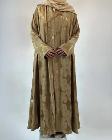 MODERN ABAYA