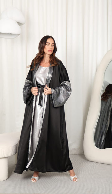 MODERN ABAYA