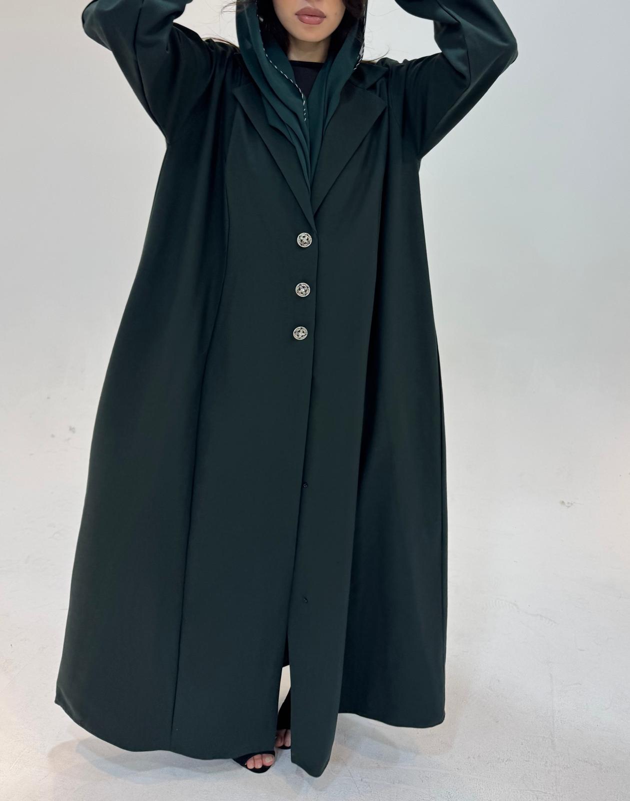 BLAZER ABAYA
