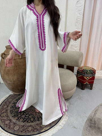 MOROCCAN KAFTAN