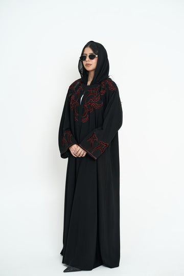 ELEGANT ABAYA