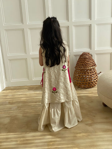 KIDS KAFTAN