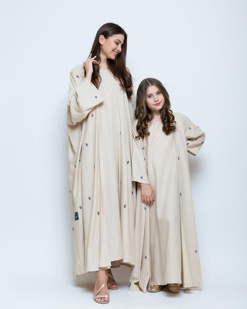Elegant Abaya