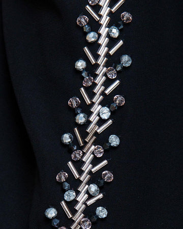 Elegant Abaya