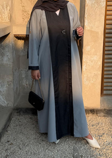MODERN ABAYA