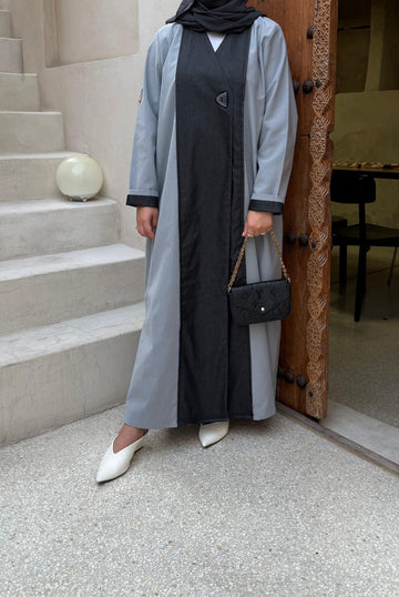MODERN ABAYA