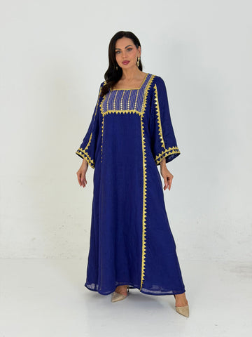 ELEGANT KAFTAN