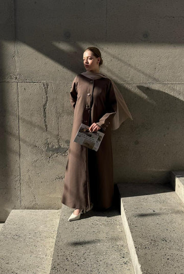MODERN ABAYA