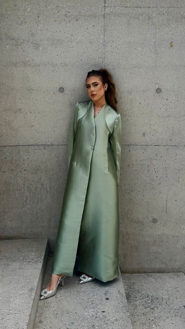 MODERN ABAYA