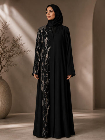 Elegant Abaya