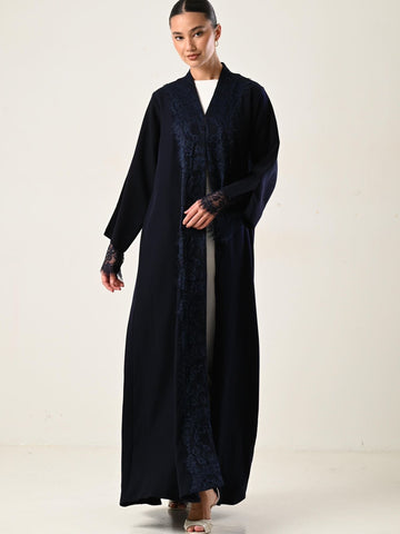 ELEGANT ABAYA