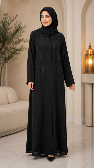 Elegant Abaya