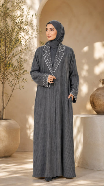 ELEGANT ABAYA
