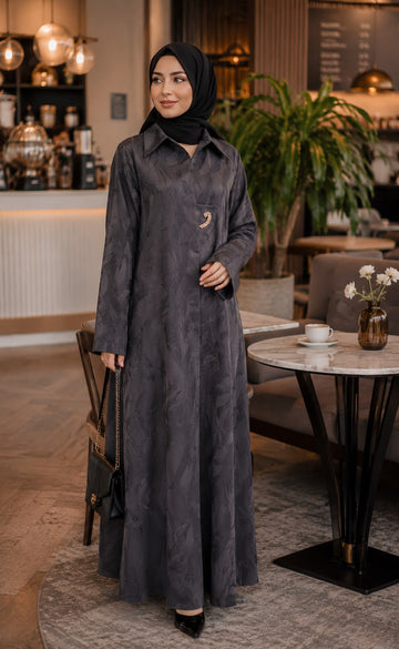 ELEGANT ABAYA