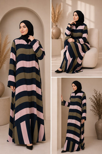 MODERN ABAYA