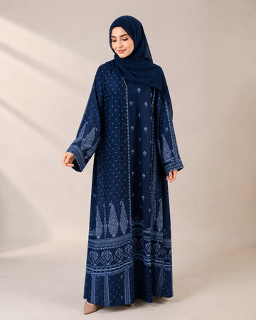MODERN ABAYA