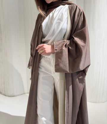 MODERN ABAYA