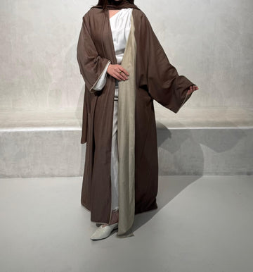 MODERN ABAYA