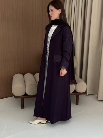 MODERN ABAYA