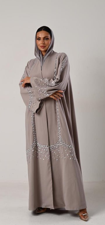 ELEGANT ABAYA
