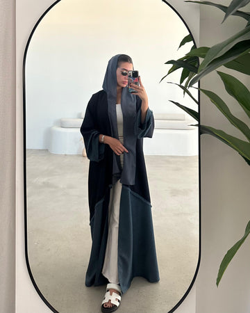 KASHMIRI ABAYA