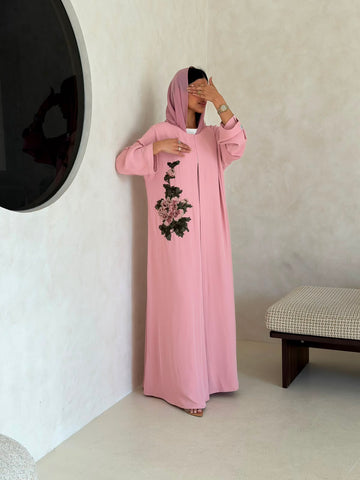 MODERN ABAYA
