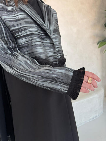 MODERN ABAYA
