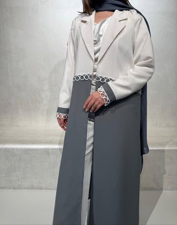 MODERN ABAYA