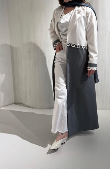 MODERN ABAYA