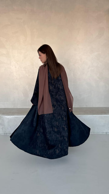 MODERN ABAYA